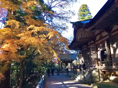 百済寺のその他建物