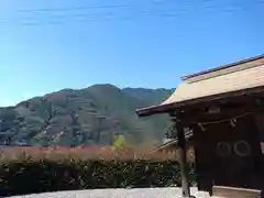 五木阿蘇神社(熊本県)