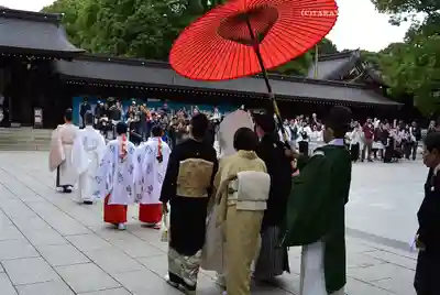 明治神宮(東京都)