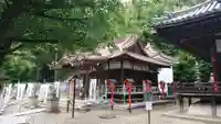宝積寺のその他建物