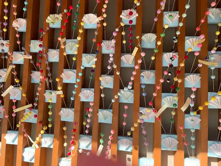 井伊谷宮のその他建物