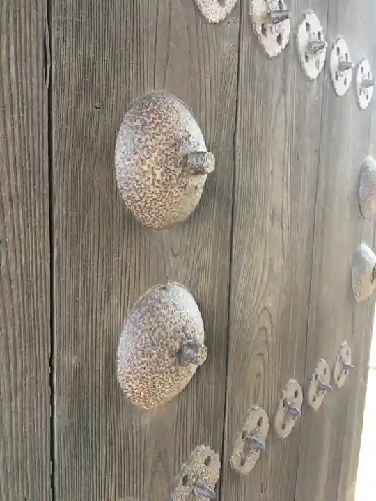 善導寺のその他建物