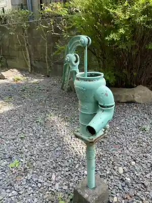 革嶋春日神社(京都府)