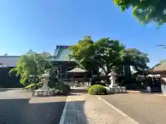 昌翁寺の建物その他