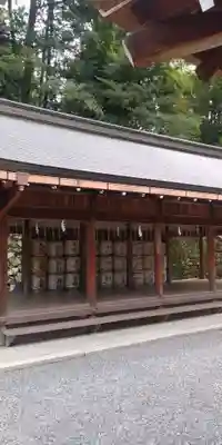 吉田神社のその他建物