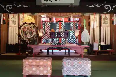 御霊神社(奈良県)