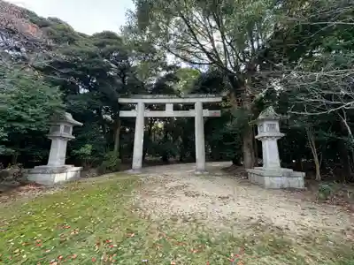 奈良縣護國神社(奈良県)