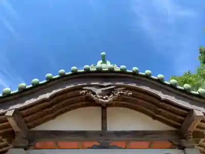 掛松寺のその他建物