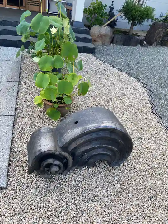 大久寺のその他建物