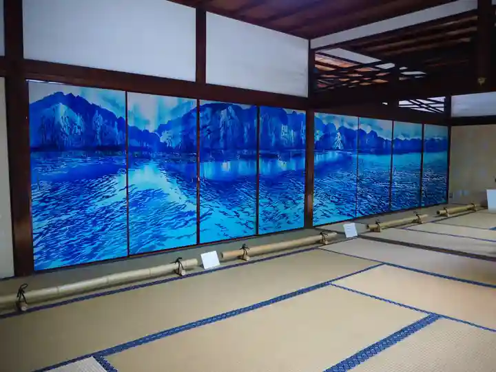 建仁寺(建仁禅寺)の芸術