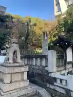 乃木神社(東京都)