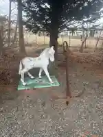 靜内神社(北海道)