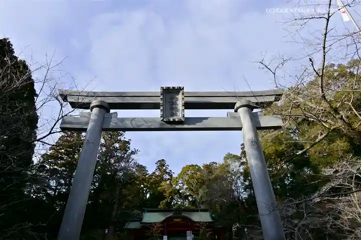 香取神宮(千葉県)