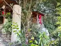 祇園牛頭天王祠(滋賀県)