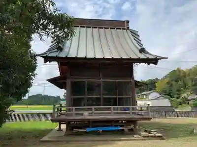橘神社(千葉県)