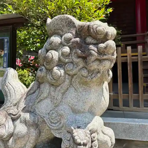 若宮八幡宮(神奈川県)