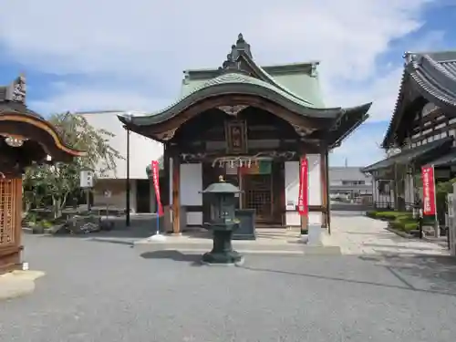 総持寺のその他建物