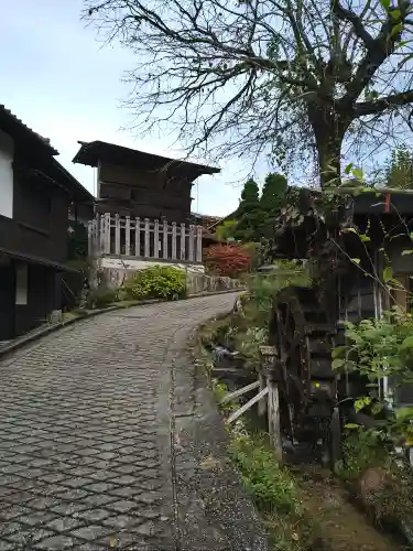 熊野神社(岐阜県)