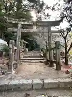 瀧宮神社(広島県)
