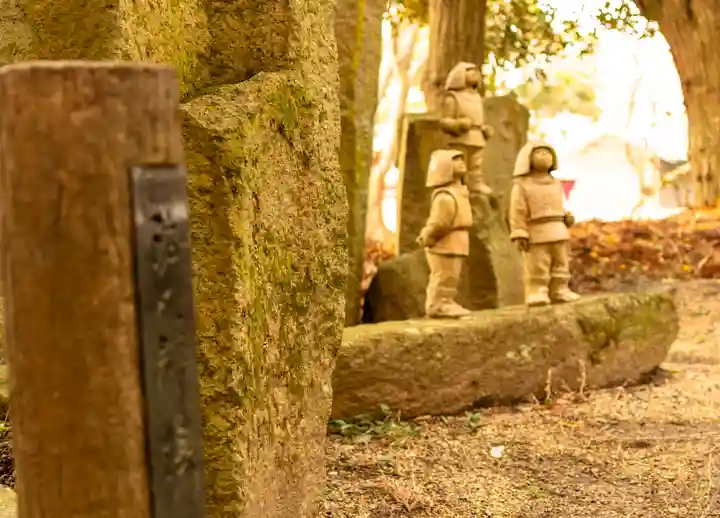 岐阜護國神社(岐阜県)