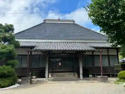 十楽寺(湖国甲賀三大仏)安心巡りの本殿・本堂