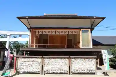 神炊館神社 ⁂奥州須賀川総鎮守⁂のその他建物