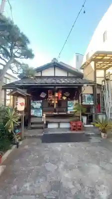 帝釈天教会(東京都)