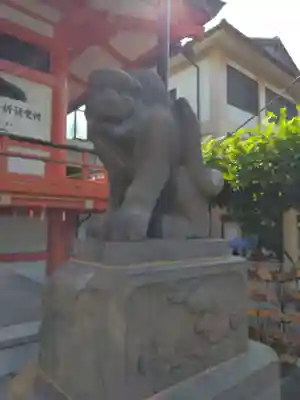 善國寺(東京都)