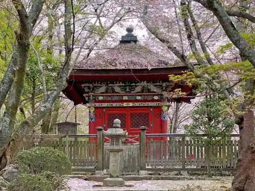 園城寺（三井寺）の建物その他