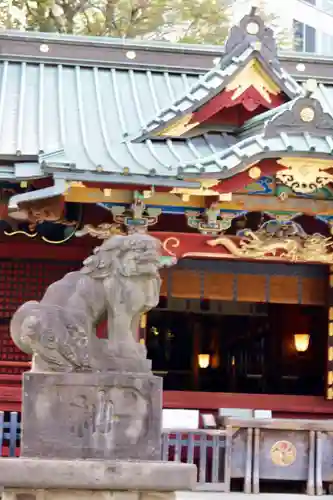 金王八幡宮(東京都)