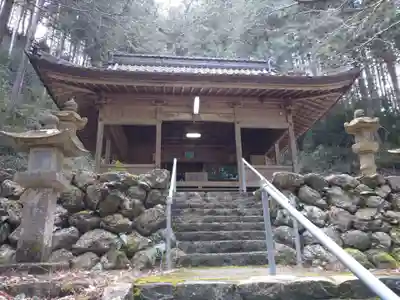 春日神社の本殿・本堂