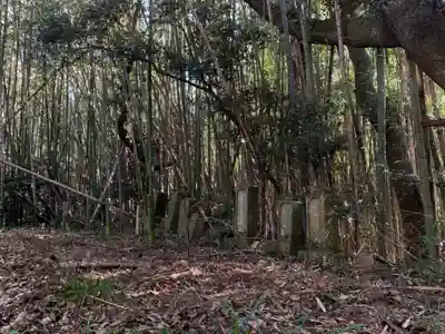 新光寺跡(千葉県)