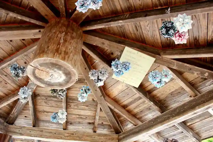 天照御祖神社のその他建物