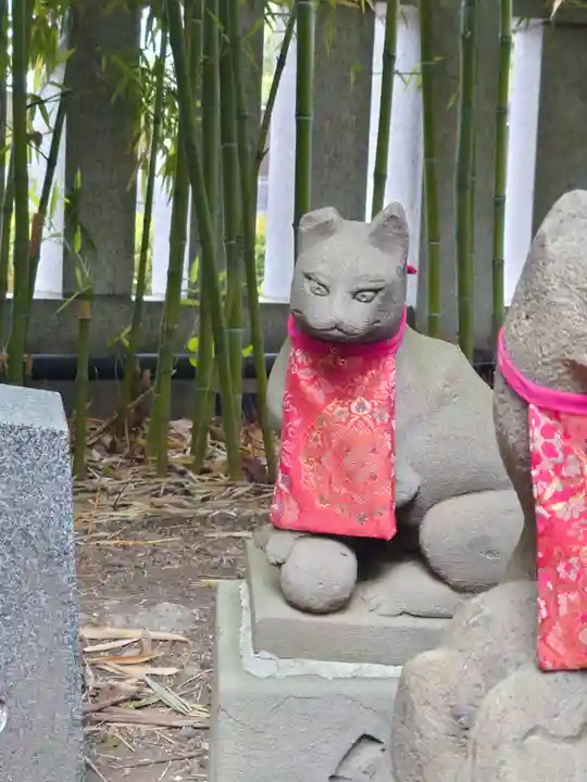 東神奈川熊野神社(神奈川県)