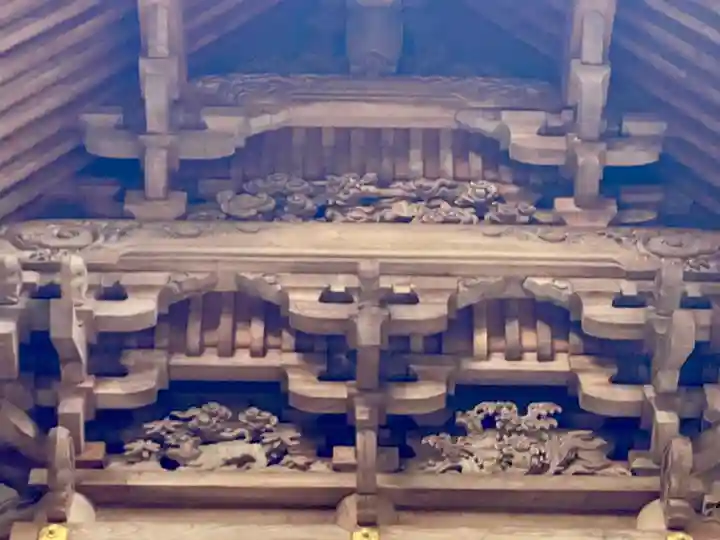 齋神社(兵庫県)