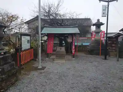  高鳥天満宮のその他建物