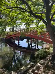 諏訪神社(群馬県)