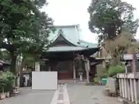 荘厳寺(神奈川県)