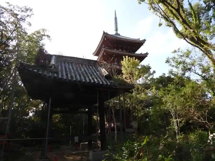 志度寺(香川県)