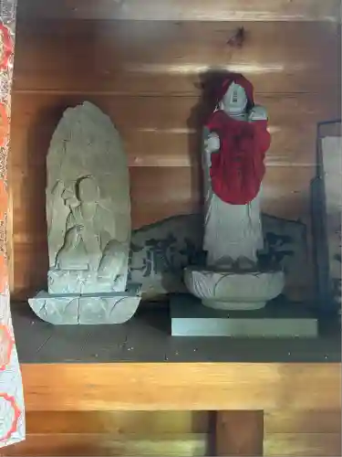 村松虚空蔵堂（日高寺）(茨城県)