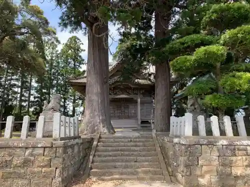 菅原神社のその他建物
