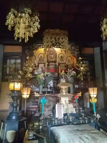 長谷寺(福島県)