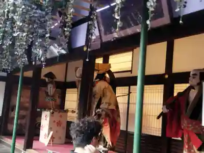 大阪天満宮(大阪府)