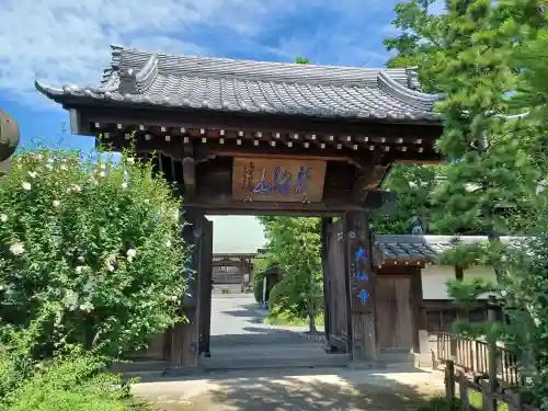 大仙寺(埼玉県)