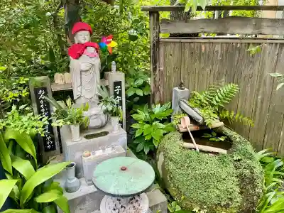 法林寺(東京都)