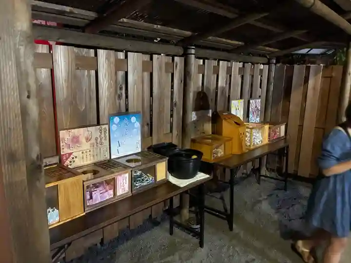 七社神社(東京都)