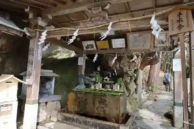 阿賀神社(滋賀県)