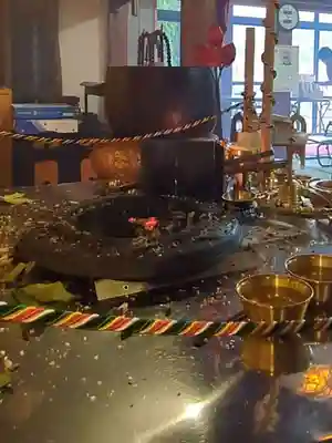 石内のお大師さん　金剛院(広島県)