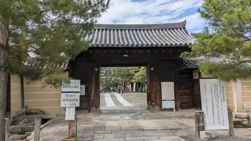 大徳寺(京都府)