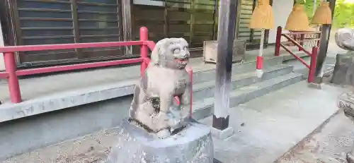 熊野神社(宮城県)